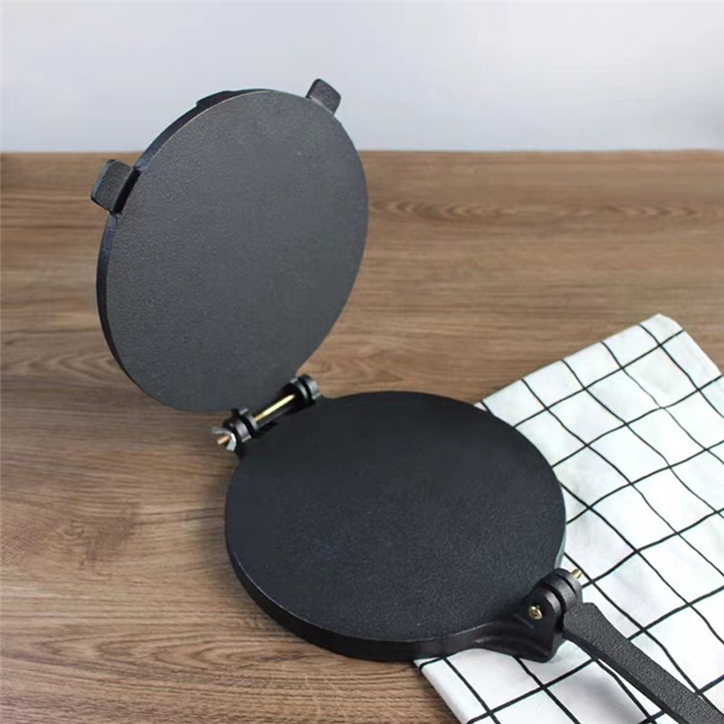 A74U Cast Iron Tortilla Press  - Tortilla Press Cast 리뷰 및 가격