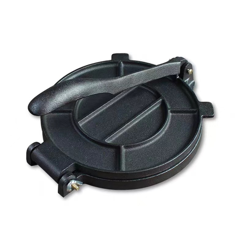 A74U Cast Iron Tortilla Press  - Tortilla Press Cast 리뷰 및 가격