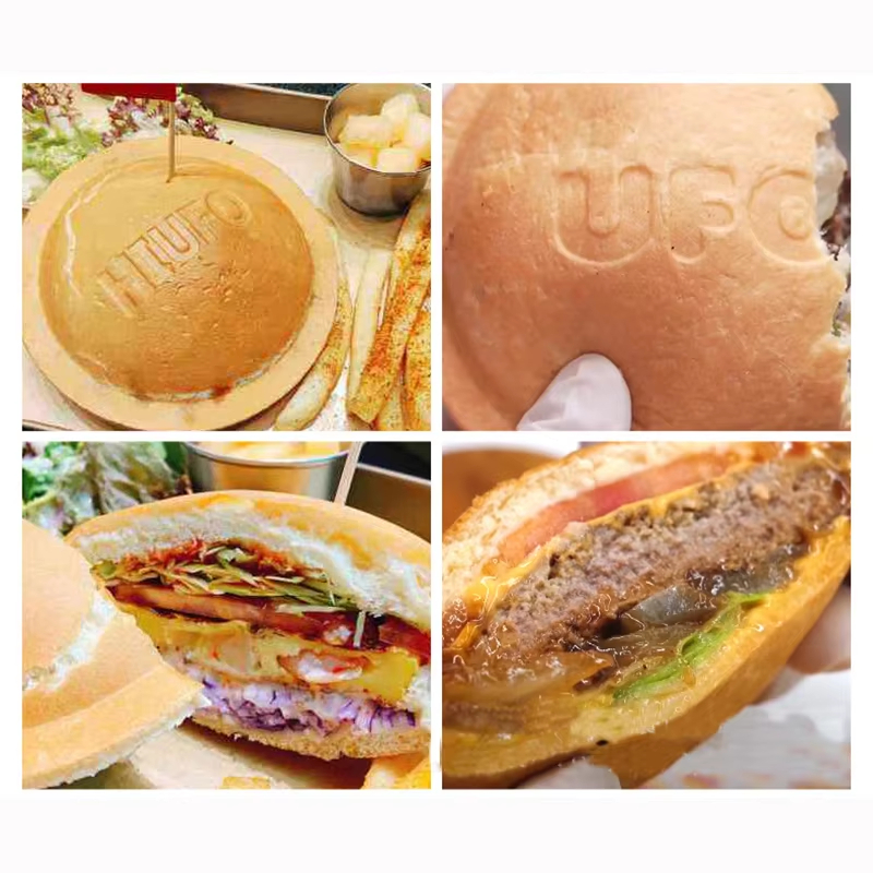 HomeWise Electric 4PCS UFO Bur - Ice Cream Maker Electric 리뷰 및 가격