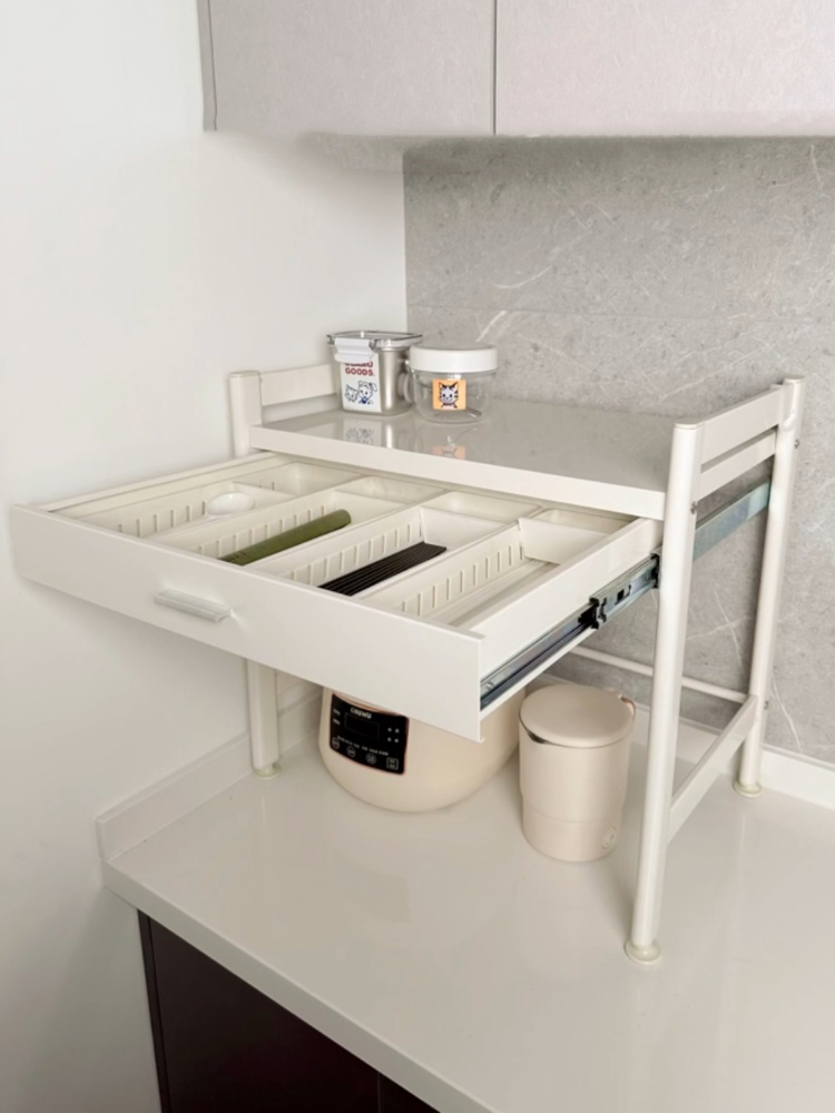 Kitchen Countertop Multi-layer - Kitchen Appliances Countertop 리뷰 및 가격