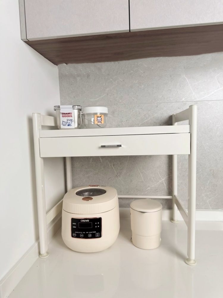 Kitchen Countertop Multi-layer - Kitchen Appliances Countertop 리뷰 및 가격