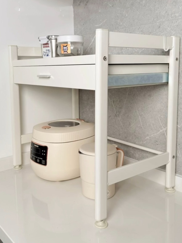 Kitchen Countertop Multi-layer - Kitchen Appliances Countertop 리뷰 및 가격