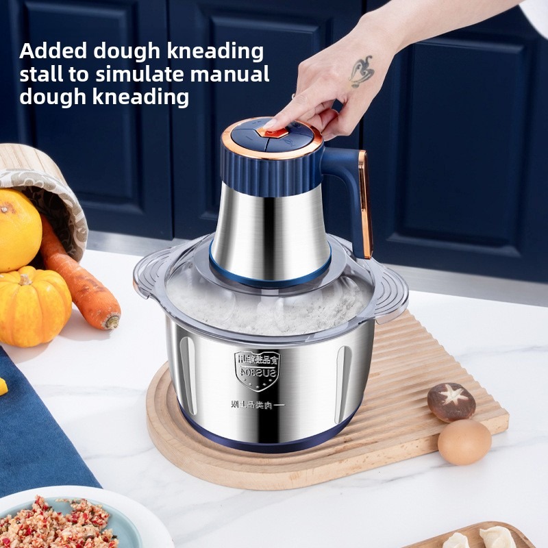 New model multi-functional kit - Kitchen Appliances Small 리뷰 및 가격