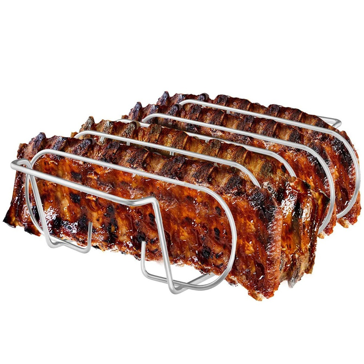 BABZ Stainless Steel Roasting  - Electric Smoker Bbq 리뷰 및 가격
