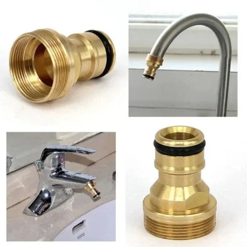 1/2/5PCS Universal Tap Kitchen - Kitchen Appliances Design 리뷰 및 가격