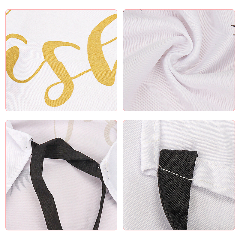 Eyelash  Apron Adult Home Cook - Kitchen Appliances For Cooking 리뷰 및 가격