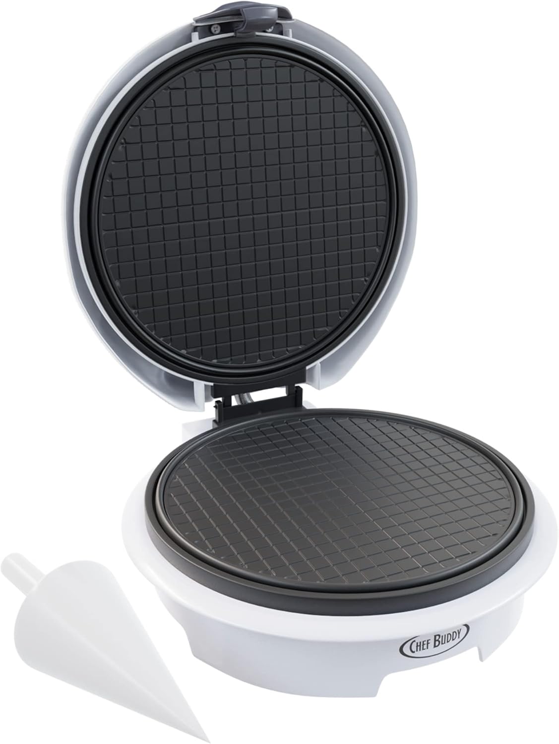 Electric Waffle Cone Maker wit - Kitchen Appliances Small 리뷰 및 가격