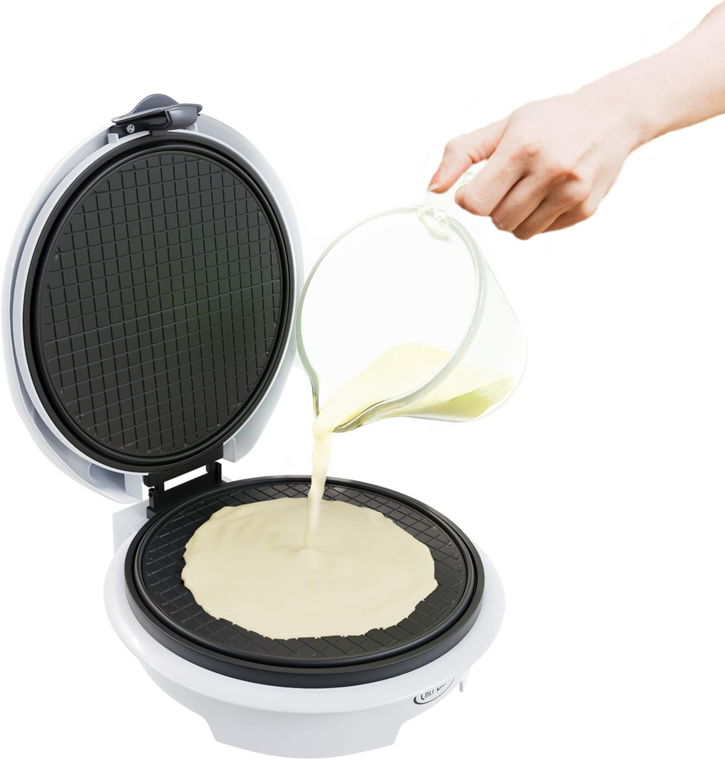 Electric Waffle Cone Maker wit - Kitchen Appliances Small 리뷰 및 가격