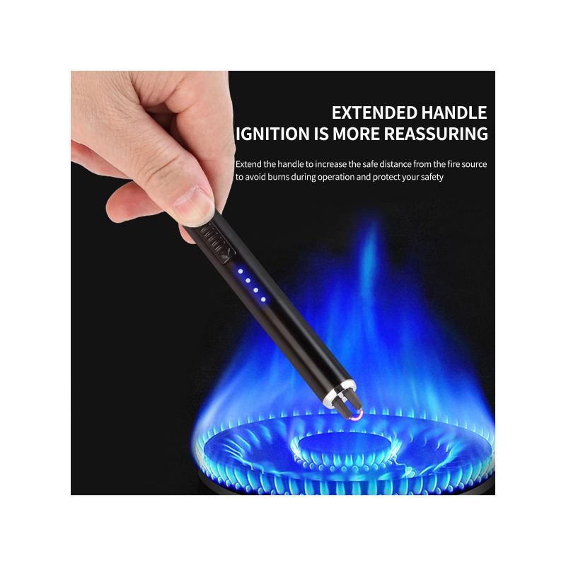 Random color - 2pc Windproof K - Electric Smoker Bbq 리뷰 및 가격