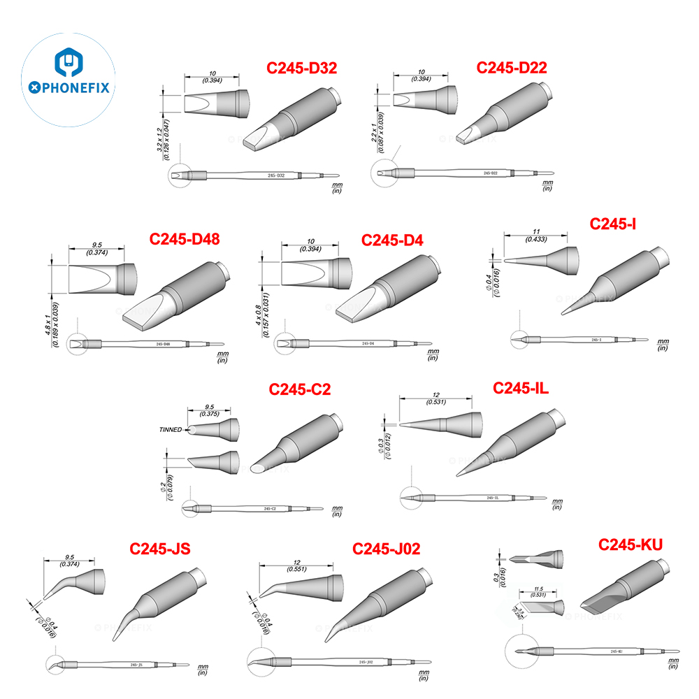 OEM C245 C470 Series Tips C245 - Fondue Set Electric 리뷰 및 가격