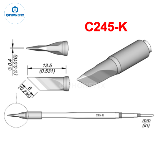OEM C245 C470 Series Tips C245 - Fondue Set Electric 리뷰 및 가격