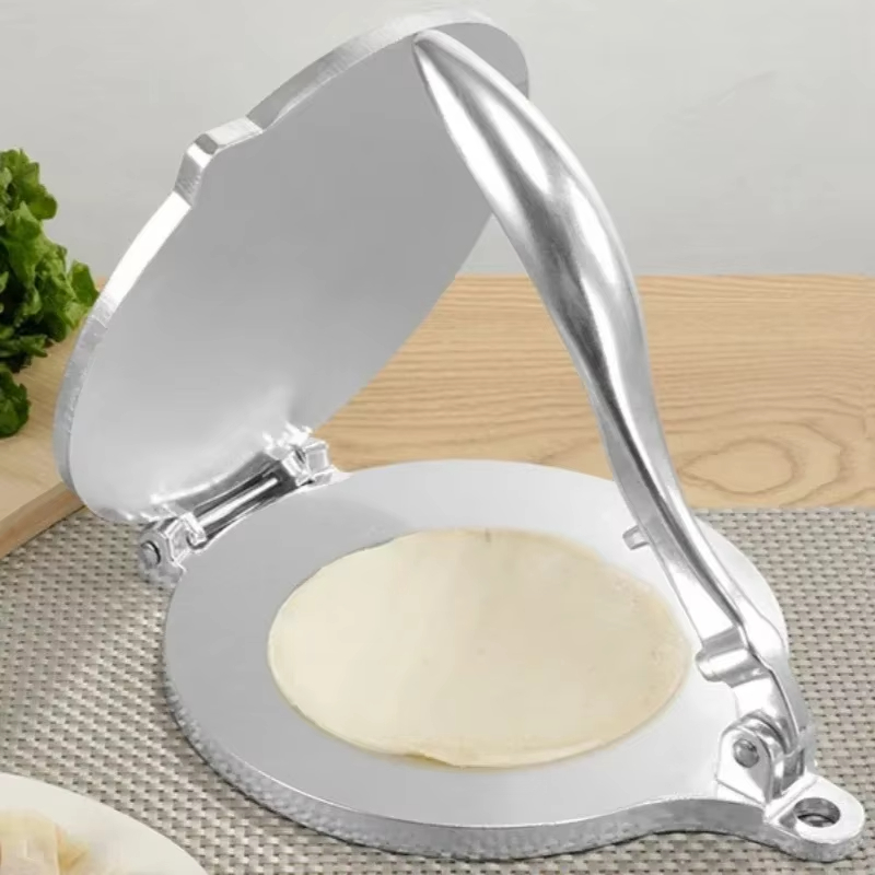 16/20cm Tortilla Press Maker A - Tortilla Press Cast 리뷰 및 가격