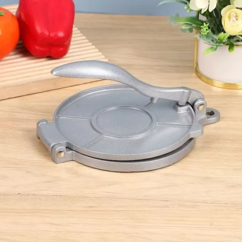 16/20cm Tortilla Press Maker A - Tortilla Press Cast 리뷰 및 가격