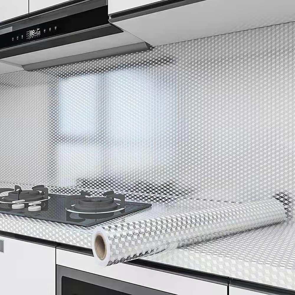 Waterproof Oil & Heat Resistan - Kitchen Appliances Countertop 리뷰 및 가격