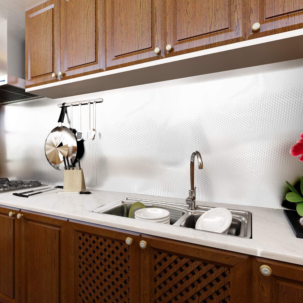Waterproof Oil & Heat Resistan - Kitchen Appliances Countertop 리뷰 및 가격