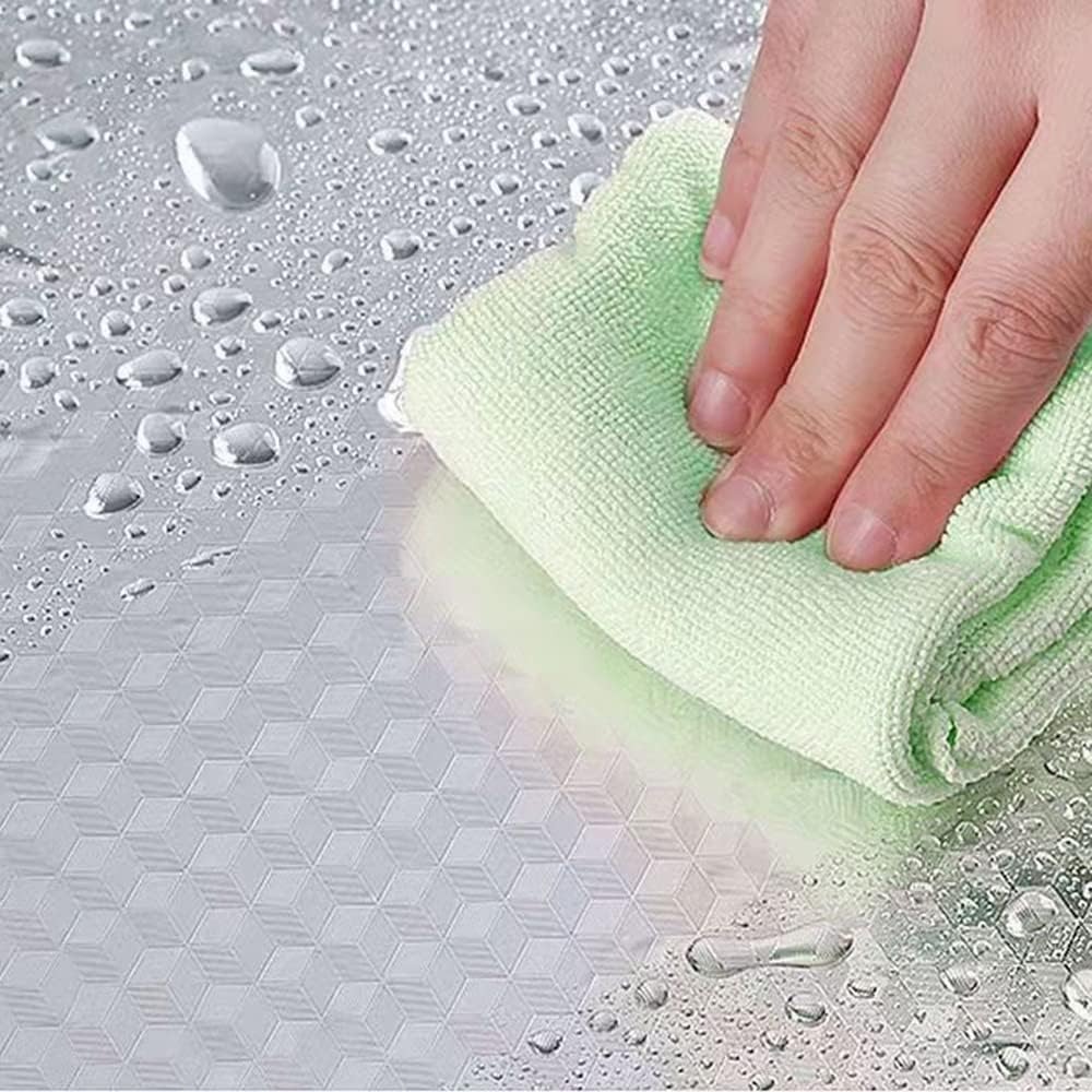 Waterproof Oil & Heat Resistan - Kitchen Appliances Countertop 리뷰 및 가격