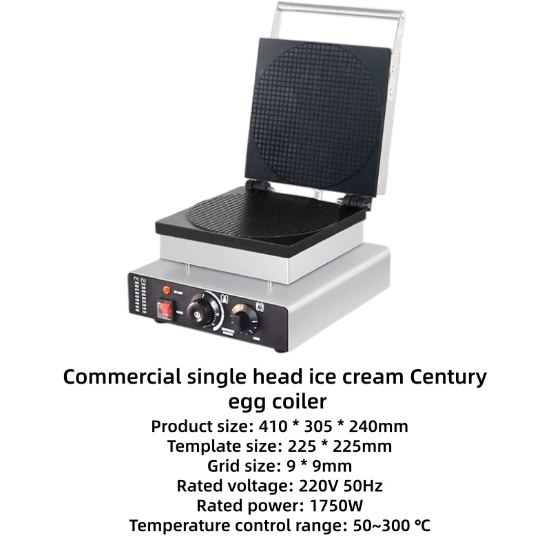 Food tools Commercial New 220V - Ice Cream Maker Electric 리뷰 및 가격