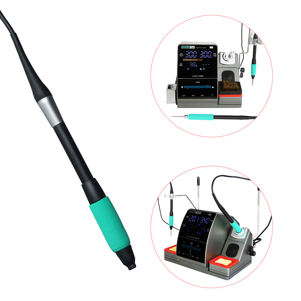 SUGON Soldering Iron Handle Fo - Fondue Set Electric 리뷰 및 가격