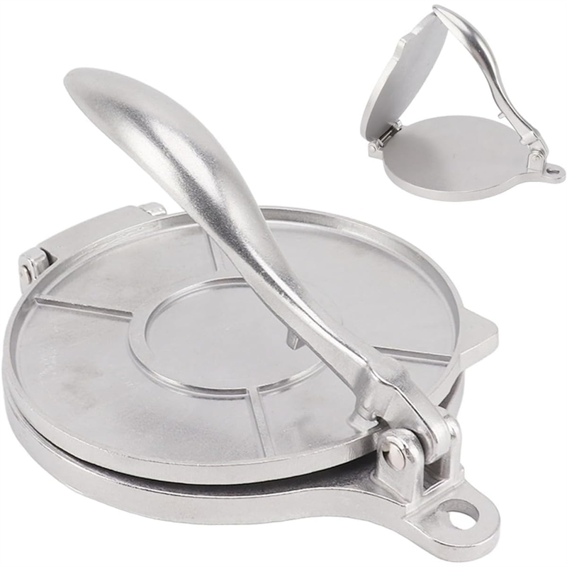 TAIGH-Press Aluminum Alloy Tor - Tortilla Press Cast 리뷰 및 가격