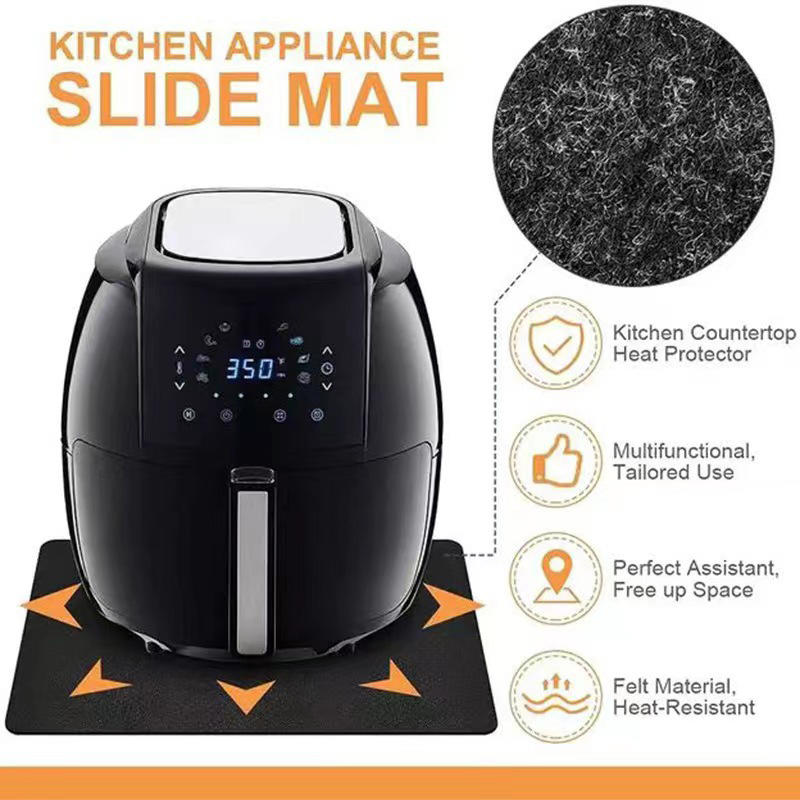 Air Fryer Coffee Maker Heat Re - Kitchen Appliances Countertop 리뷰 및 가격