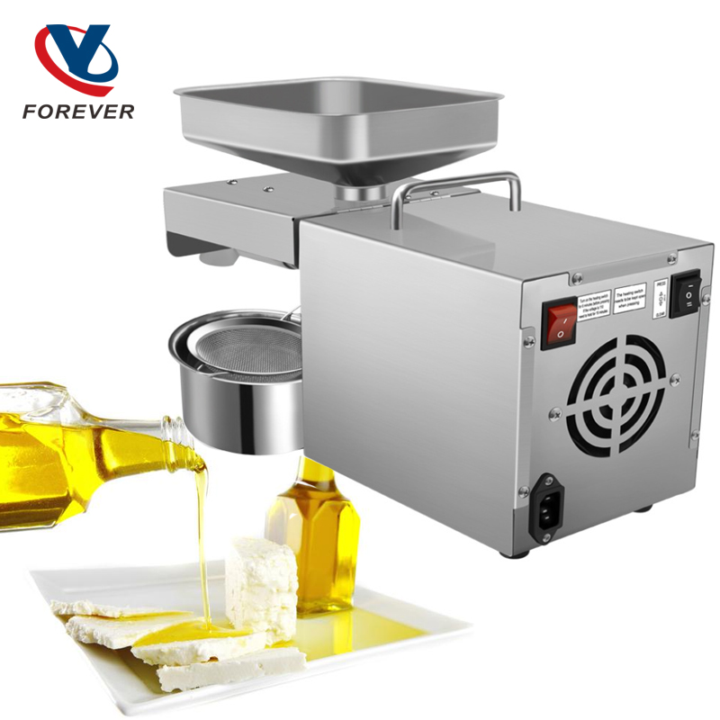 Small Oil Press 220v/110v Hous - Kitchen Appliances Small 리뷰 및 가격