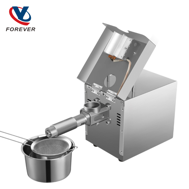 Small Oil Press 220v/110v Hous - Kitchen Appliances Small 리뷰 및 가격