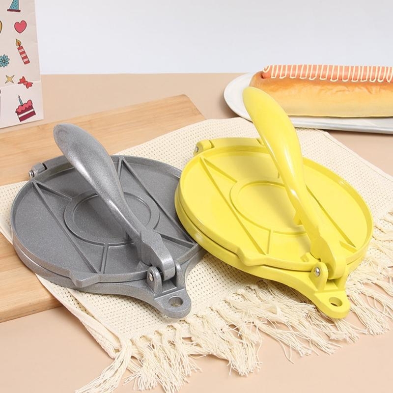 Tortilla Press Tortillas Maker - Tortilla Press Cast 리뷰 및 가격