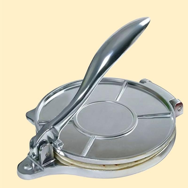 Tortilla Press Tortillas Maker - Tortilla Press Cast 리뷰 및 가격