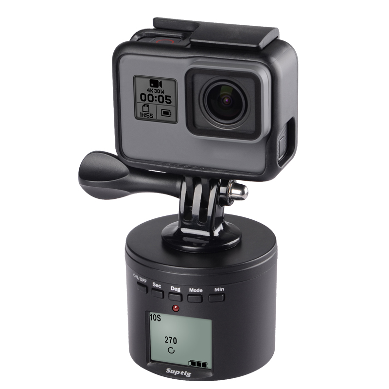 For GoPro Hero 11 10 9 8 Time  - Fondue Set Electric 리뷰 및 가격