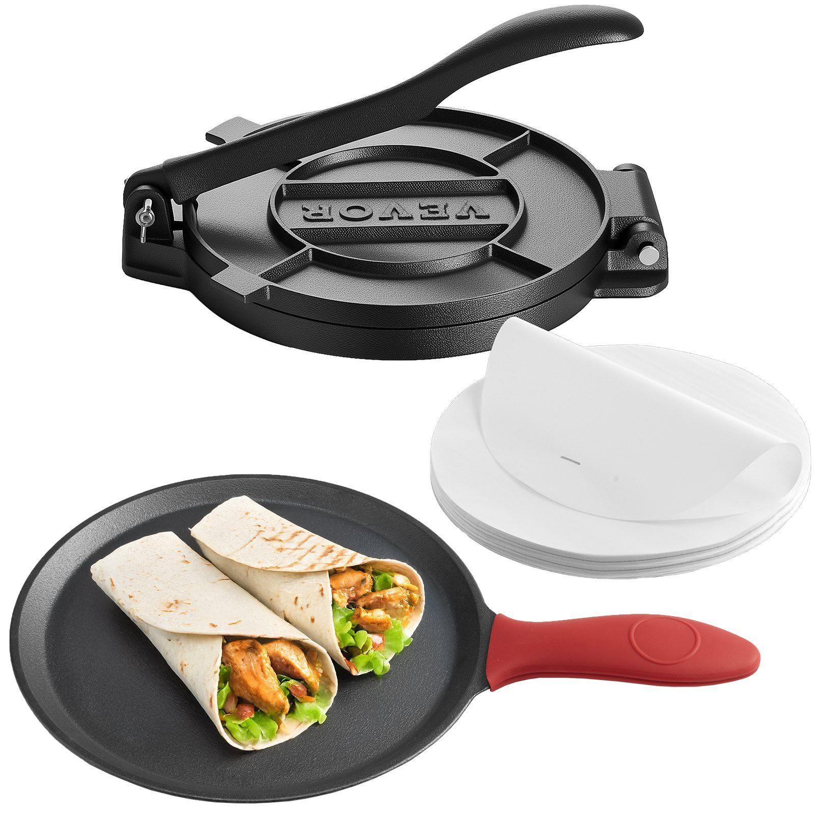 10in Cast Iron Tortilla Press  - Tortilla Press Cast 리뷰 및 가격