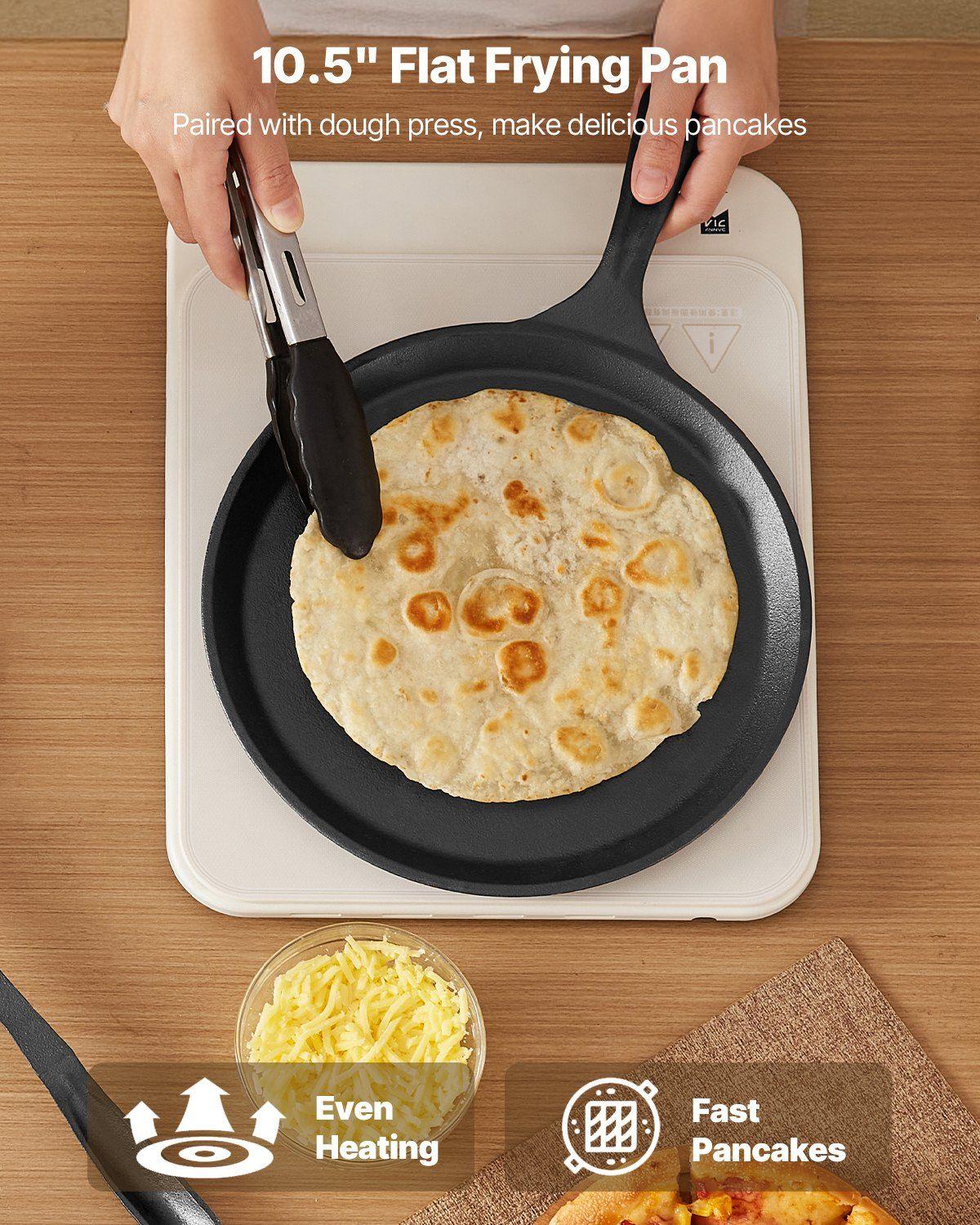 10in Cast Iron Tortilla Press  - Tortilla Press Cast 리뷰 및 가격