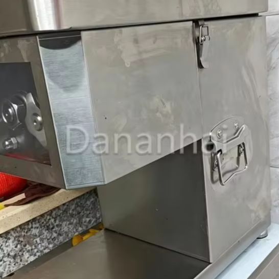 Electric Commercial Meat Cutte - Kitchen Appliances Small 리뷰 및 가격