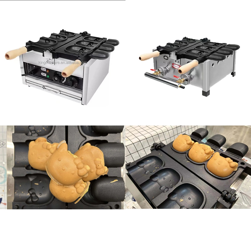 121hot Electric Type Animal Sh - Ice Cream Maker Electric 리뷰 및 가격