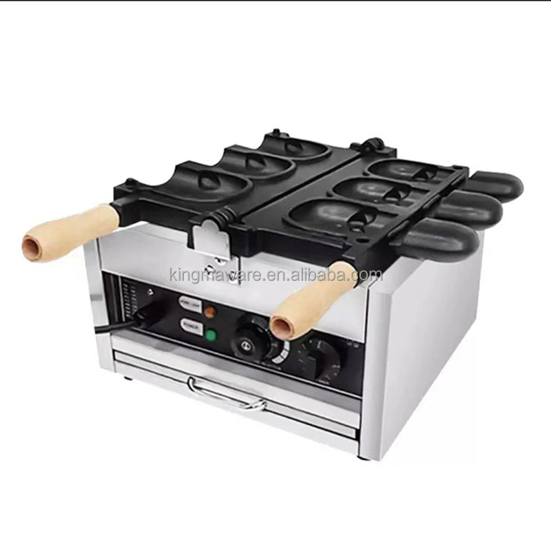 121hot Electric Type Animal Sh - Ice Cream Maker Electric 리뷰 및 가격
