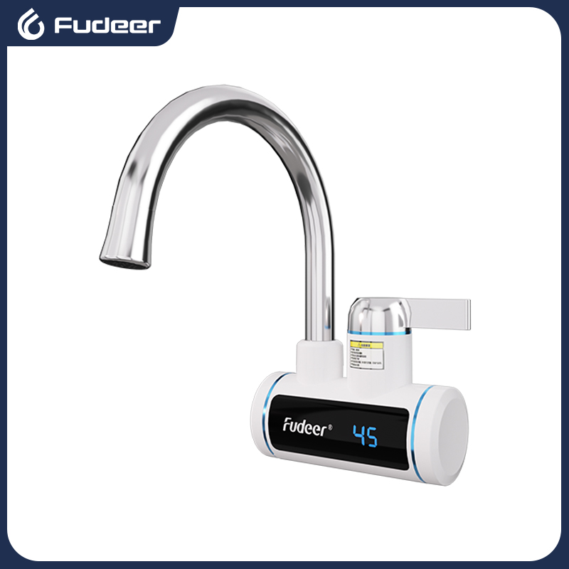 Fudeer Electric Water Heater 2 - Kitchen Appliances Design 리뷰 및 가격
