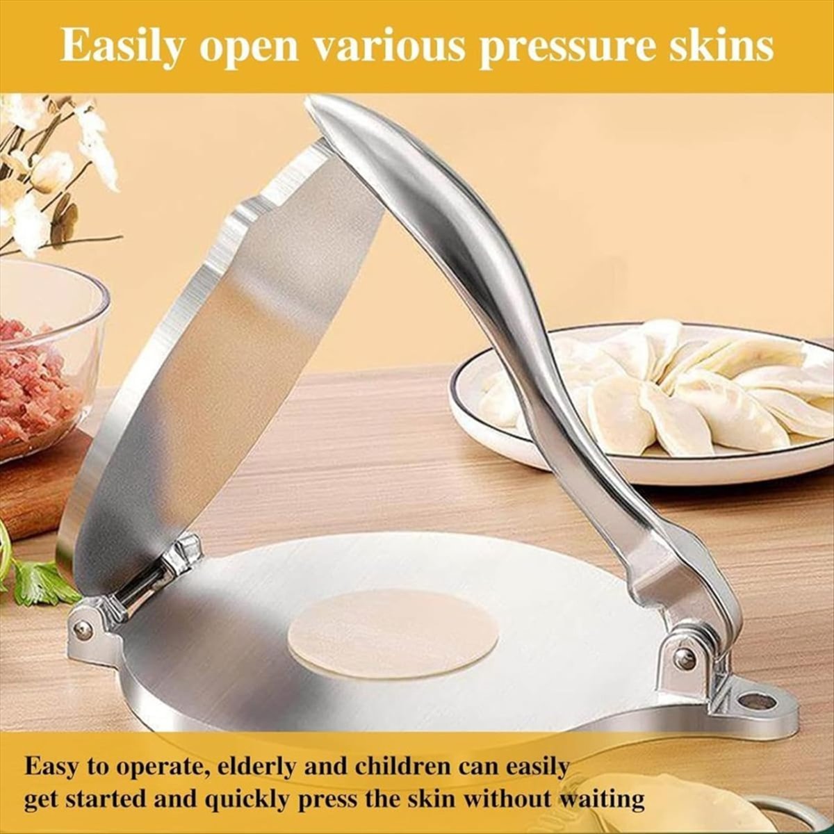 A20I Press Aluminum Alloy Tort - Tortilla Press Cast 리뷰 및 가격