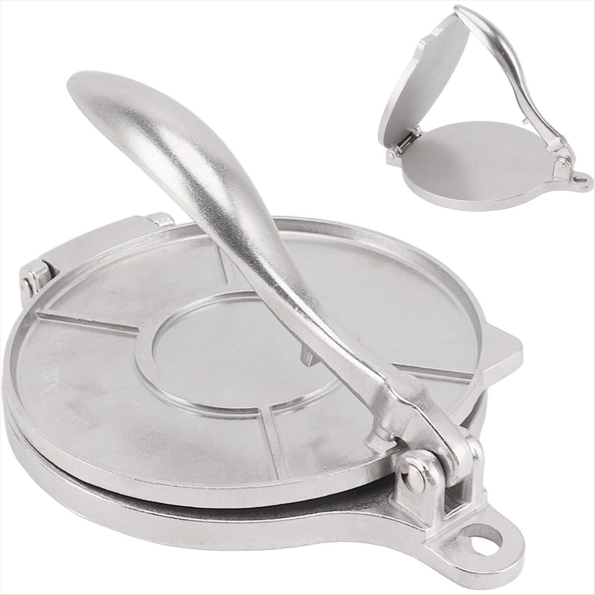 A20I Press Aluminum Alloy Tort - Tortilla Press Cast 리뷰 및 가격
