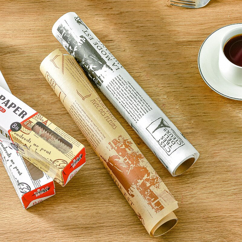 Oil-absorbing Paper Roll for B - Kitchen Appliances For Cooking 리뷰 및 가격