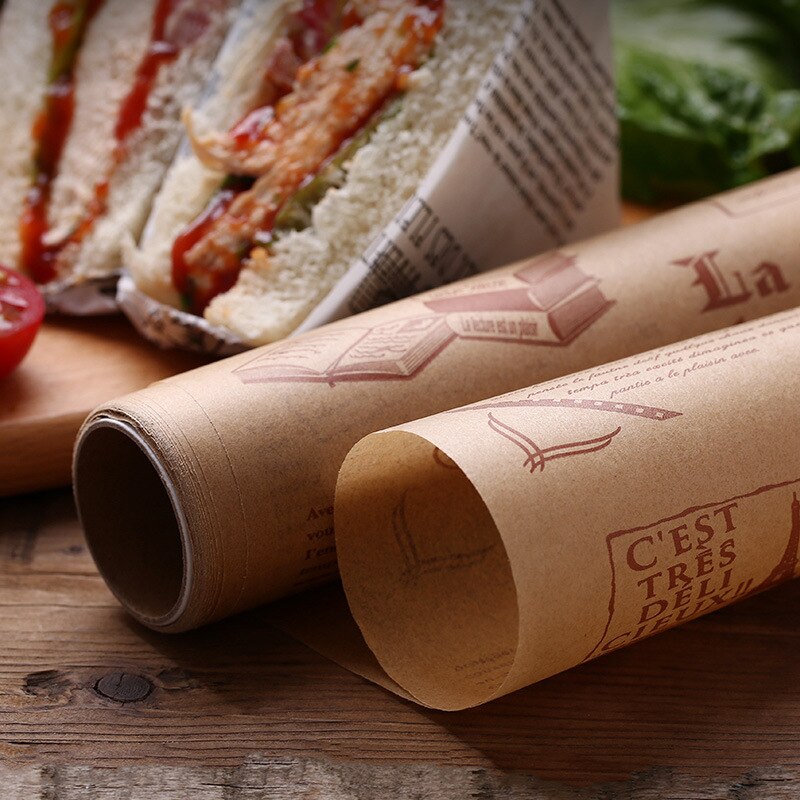 Oil-absorbing Paper Roll for B - Kitchen Appliances For Cooking 리뷰 및 가격