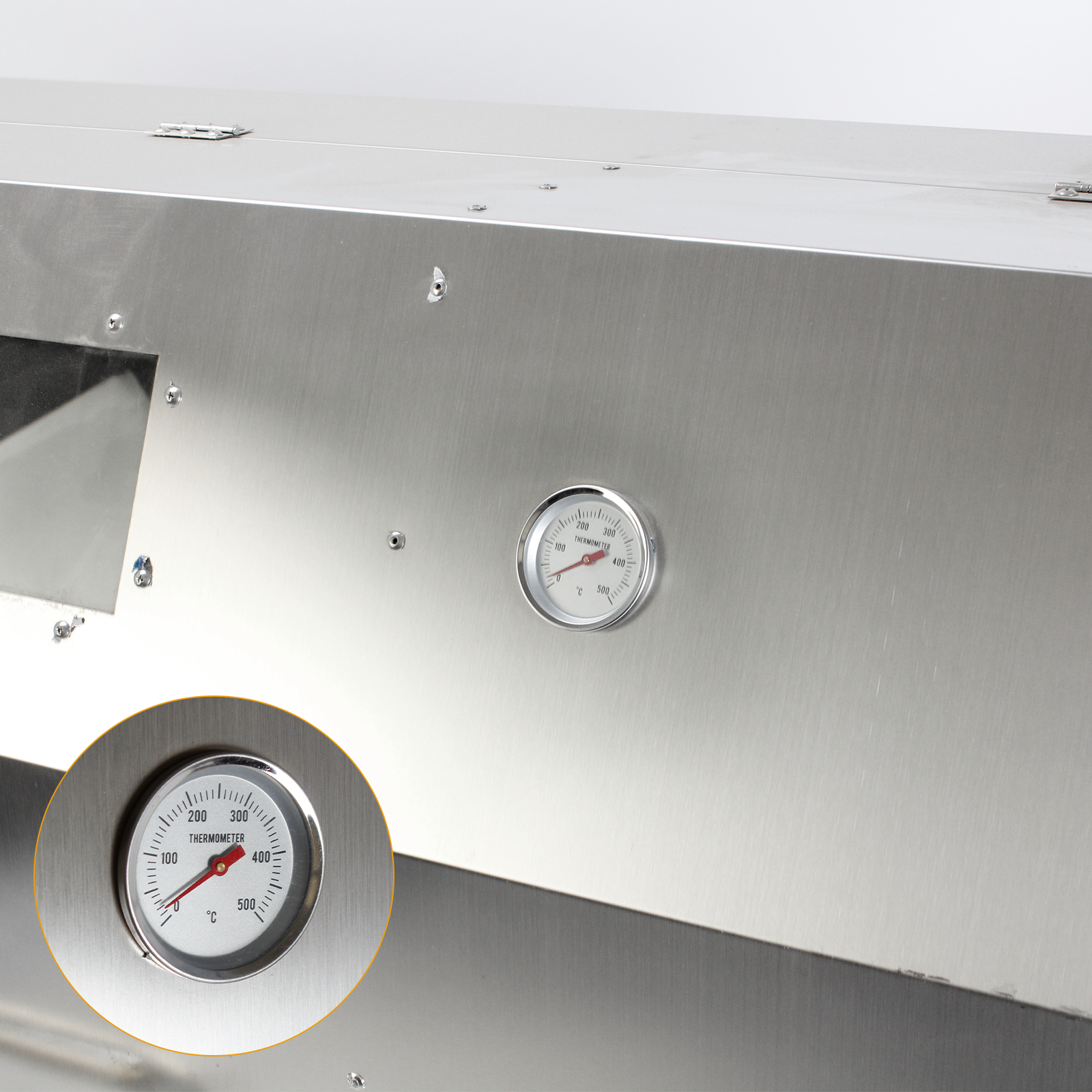 【Hot Sale】2026-Large Stainless - Electric Smoker Bbq 리뷰 및 가격