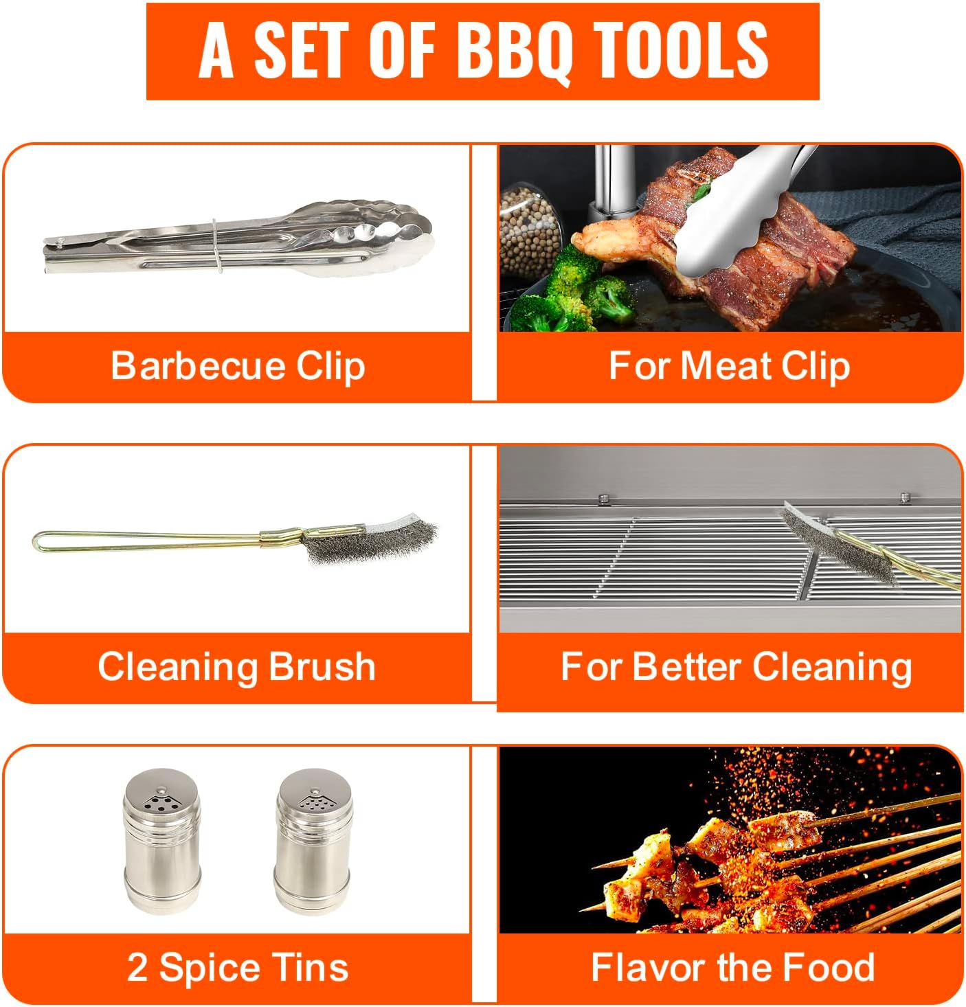 【Hot Sale】2026-Large Stainless - Electric Smoker Bbq 리뷰 및 가격