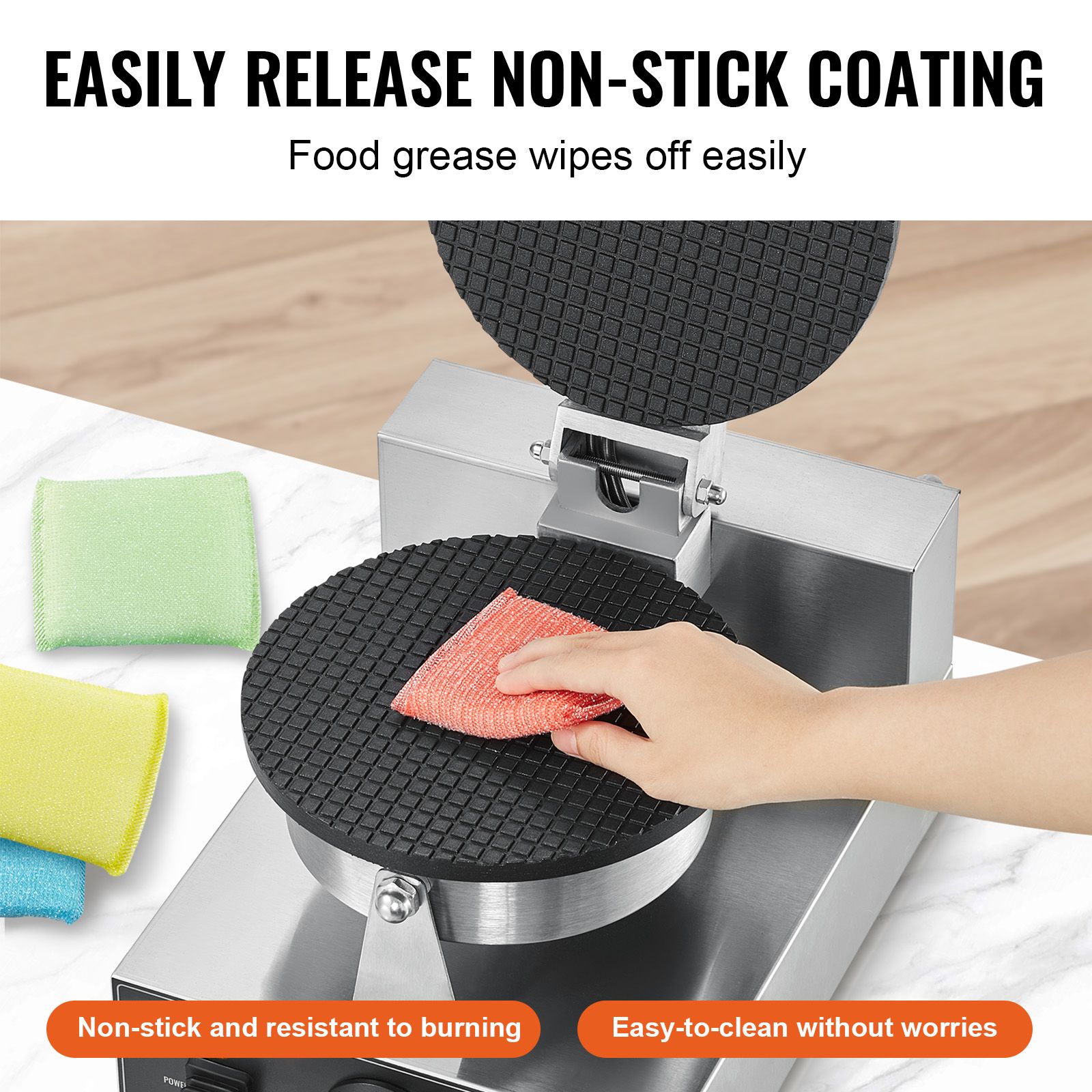 Electric Ice Cream Cone Maker, - Ice Cream Maker Electric 리뷰 및 가격