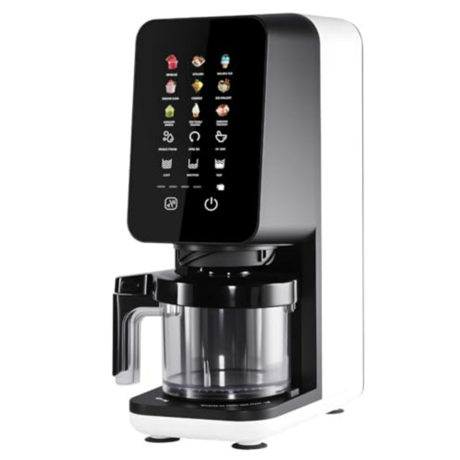12 In 1 Electric Ice Cream Mak - Ice Cream Maker Electric 리뷰 및 가격