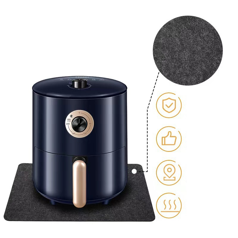Air Fryer Coffee Maker Heat Re - Kitchen Appliances Countertop 리뷰 및 가격